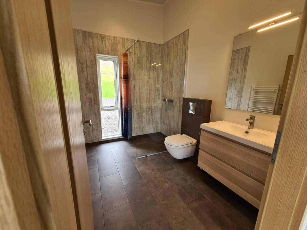 Apartment Krakhamar