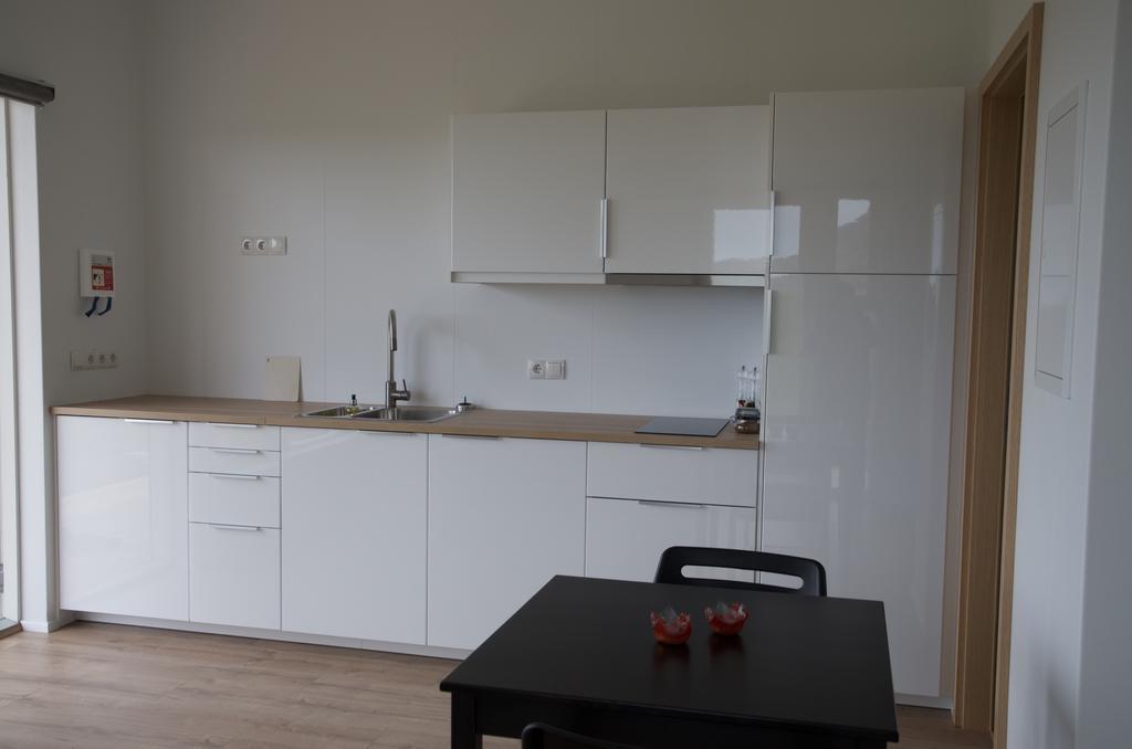Apartment Krakhamar *
