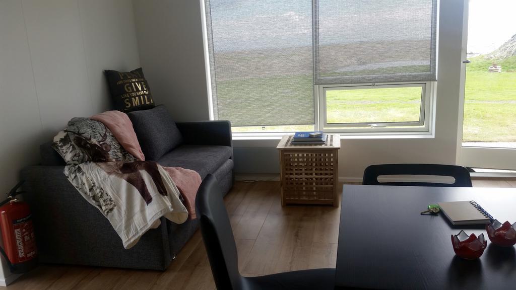 Krakhamar Apartment Djupivogur